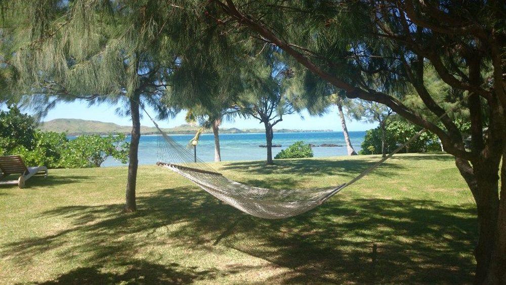 Tavewa Island 珊瑚景岛度假村酒店 外观 照片