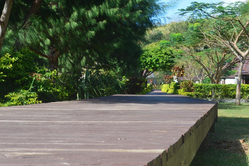 Tavewa Island 珊瑚景岛度假村酒店 外观 照片